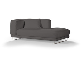 Funda para chaise longue derecha Backösand