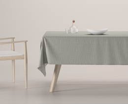 Mantel rectangular