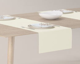 Camino de mesa rectangular