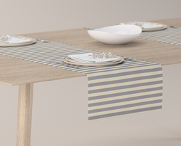 Camino de mesa rectangular