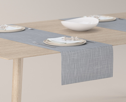 Camino de mesa rectangular