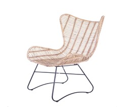 Rudi el sillón