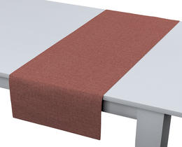 Camino de mesa rectangular