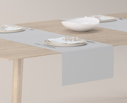 Camino de mesa rectangular