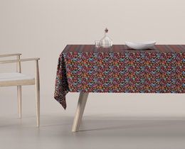 Mantel rectangular
