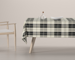 Mantel rectangular