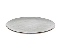 Plato de postre Terra ⌀21 cm