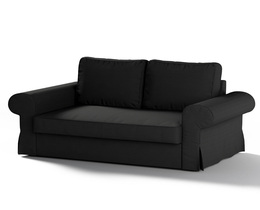 Funda para sofá cama de 2 plazas Backabro