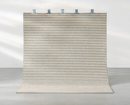 Dywan Armonía Gris II 160x230 cm