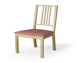 Funda para cojín de asiento Börje