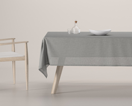 Mantel rectangular