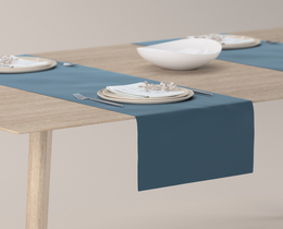 Camino de mesa rectangular