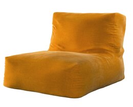 Sillón puf