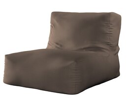 Sillón puf