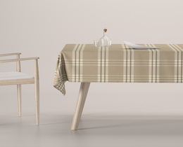 Mantel rectangular