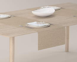 Camino de mesa rectangular