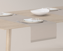 Camino de mesa rectangular