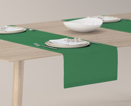 Camino de mesa rectangular