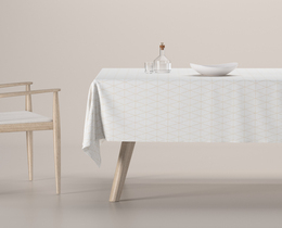 Mantel rectangular