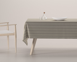 Mantel rectangular