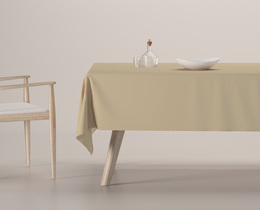 Mantel rectangular