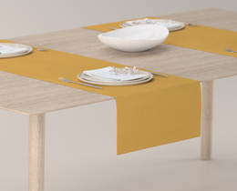 Camino de mesa rectangular