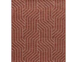Dywan Terciopelo beige/óxido 120x170cm