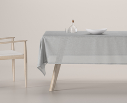 Mantel rectangular