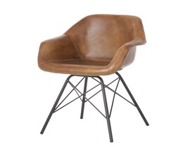 Sillón Balde 61x53x86cm