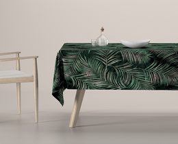 Mantel rectangular