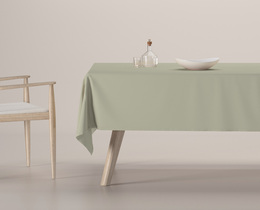 Mantel rectangular