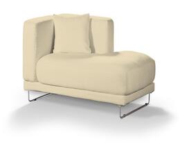 Funda para chaise longue derecha Backösand