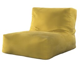 Sillón puf