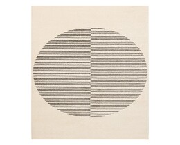 Papel Dywan Sevilla blanco/gris 120x170cm
