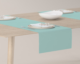 Camino de mesa rectangular