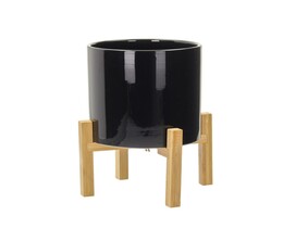 Soporte para plantas Floria de 30 cm