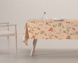 Mantel rectangular