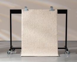 Dywan Solaro crema/camello 80x150 cm