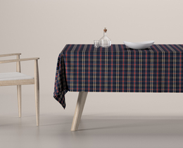 Mantel rectangular