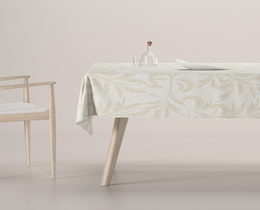 Mantel rectangular
