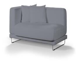 Funda para sofá fijo de 2 plazas Backösand