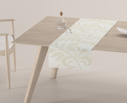 Camino de mesa rectangular