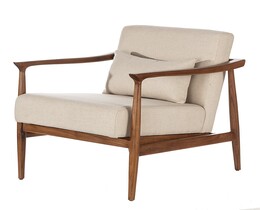 Sillón vintage