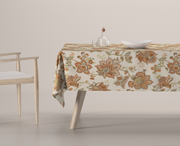 Mantel rectangular