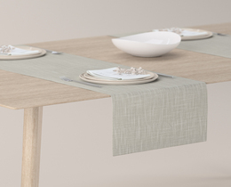 Camino de mesa rectangular