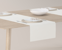 Camino de mesa rectangular