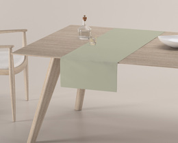 Camino de mesa rectangular