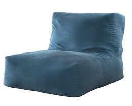 Sillón puf
