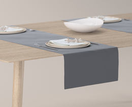 Camino de mesa rectangular