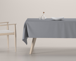Mantel rectangular